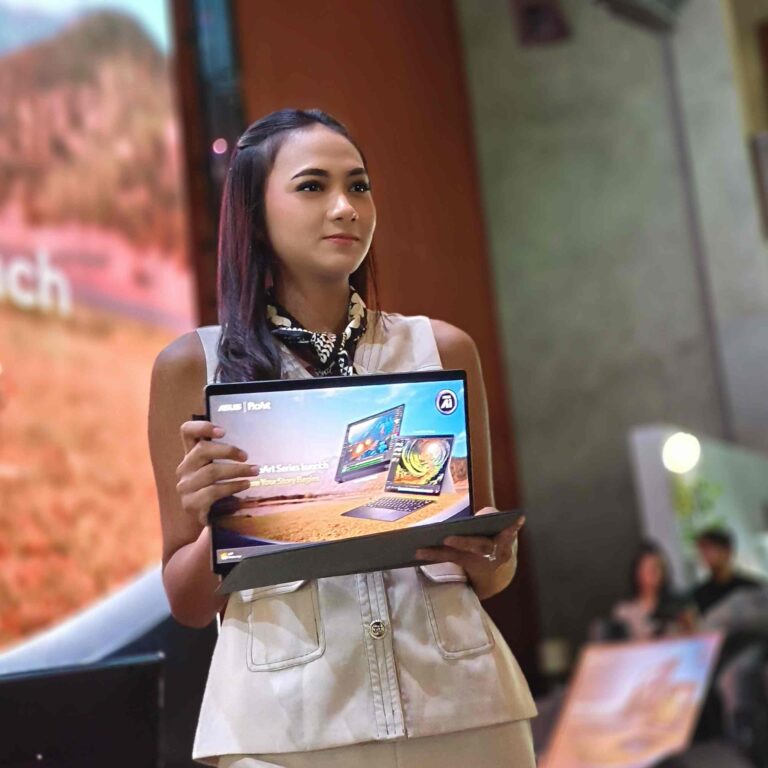 Asus Luncurkan Lini ProArt Series: ProArt PX13 dan ProArt PZ13 Dirancang Khusus untuk Content Creator