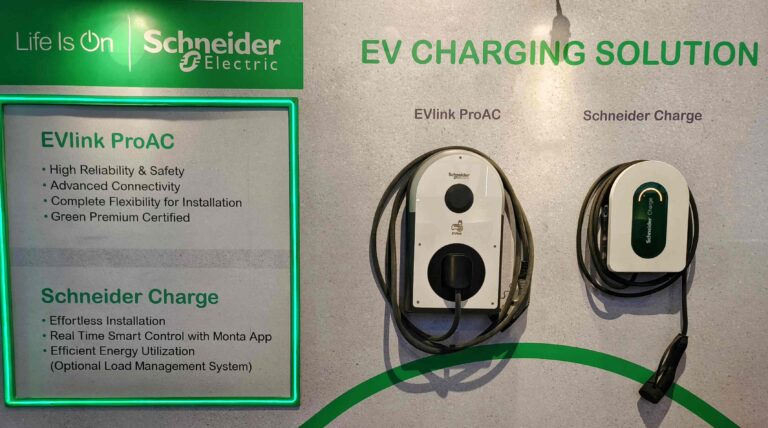 Schneider Electric Perkenalkan Schneider Charge, Revolusi Hunian Cerdas yang Berkelanjutan