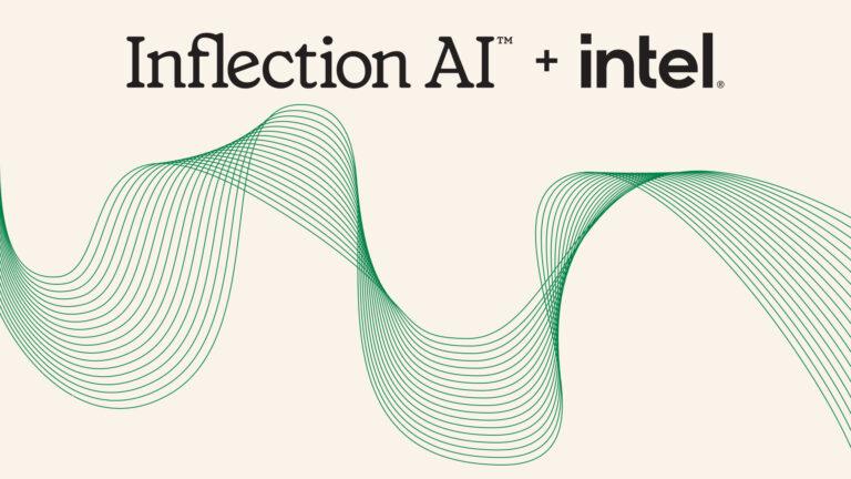 Inflection AI dan Intel Berkolaborasi Hadirkan Solusi AI Generatif Kelas Enterprise