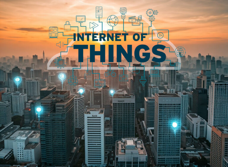 Sasar UMKM, Telkom Luncurkan Layanan WMS x IoT untuk Konektivitas Perangkat IoT di Seluruh Indonesia