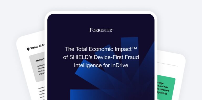 Studi Ini Ungkap Solusi Anti-Fraud Berbasis Perangkat dari SHIELD Efektif Angkat Performa dan Efisiensi Bisnis inDrive