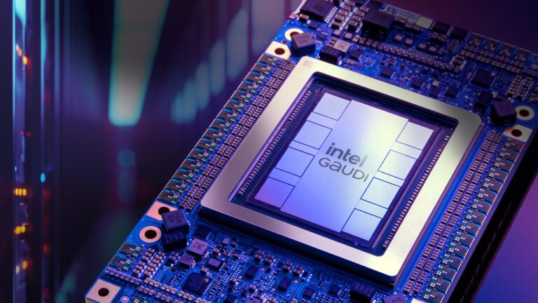 Intel Hadirkan Xeon 6 dan Gaudi 3, Revolusi Baru untuk Solusi AI Enterprise