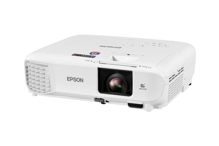 Epson Hadirkan Proyektor EB-X600 dan EB-E600 dengan Kandungan TKDN 53 Persen