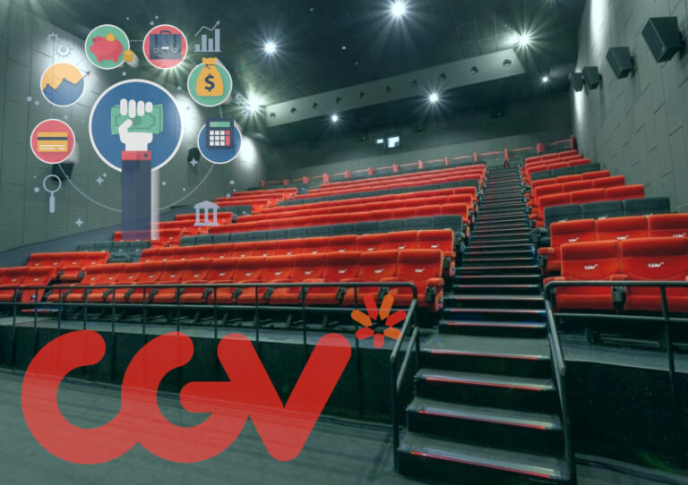 Dukung Kesejahteraan Karyawan, CGV Indonesia Gandeng Paywatch Terapkan Sistem Penggajian Fleksibel EWA