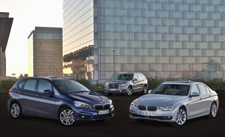 Khusus Pecinta BMW Sasis F Series, BMW Astra Punya Promo untuk Service dan Suku Cadang