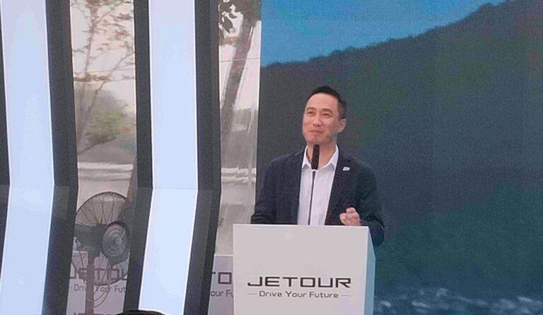 JETOUR Hadir di Indonesia dengan Strategi Travel+ dan Layanan Purnajual Unggul