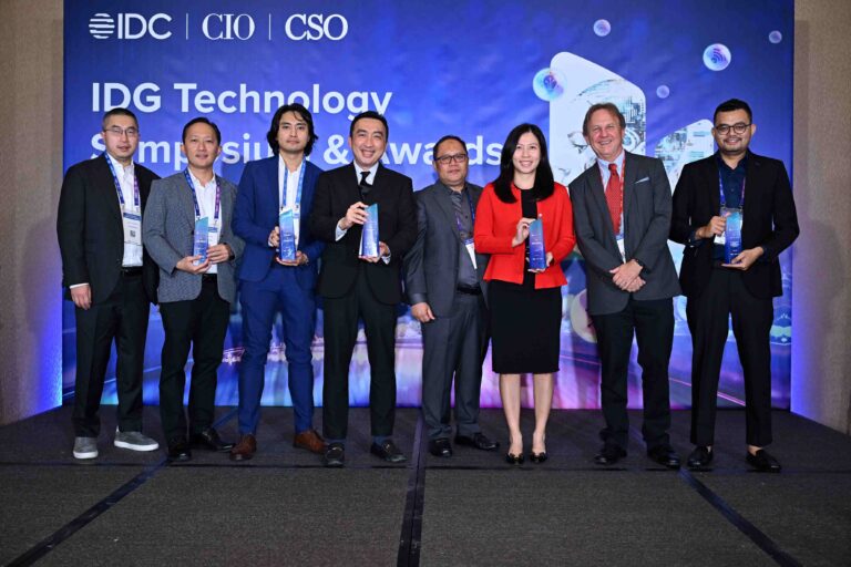 Telkomsel Raih Penghargaan IDC Future Enterprise Awards 2024 untuk Inovasi AI-Powered Digital Smart Care