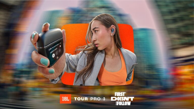 JBL Tour PRO 3 dan JBL Live 3 Segera Hadir di Indonesia, Tawarkan Kualitas Audio Terbaik