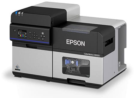 Enam Produk Epson Ini Raih Penghargaan di Good Design Awards 2024