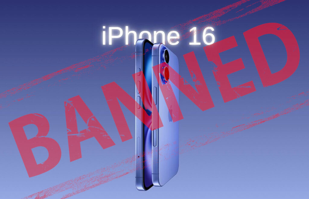 iPhone 16 series