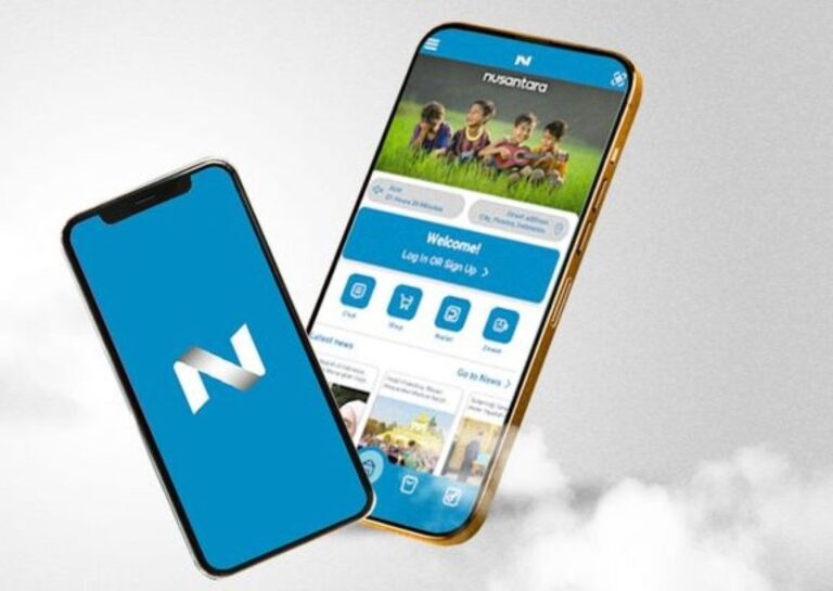 ZTI Luncurkan Nusantara Communities, Super-App yang Membuka Peluang Ekonomi bagi Komunitas