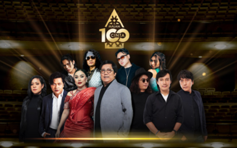 Blibli Resmi Jadi Partner Tiket Konser ‘Smartfren Malam 100 Cinta’ untuk Rayakan Budaya Indonesia