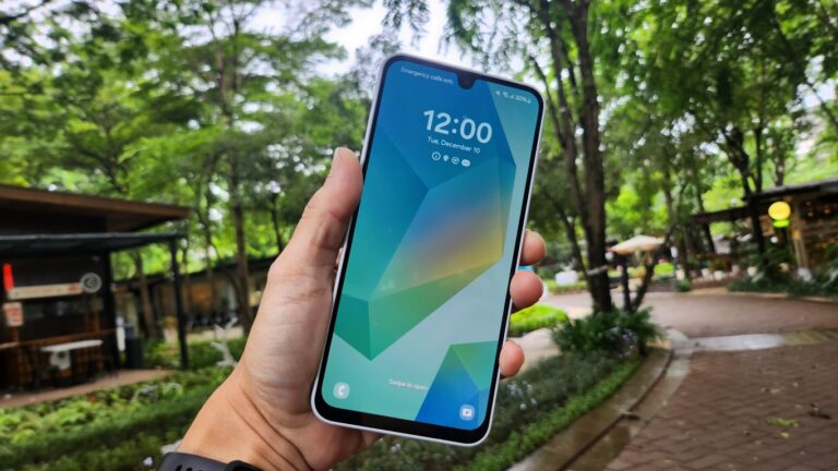 Galaxy A16 LTE Jadi Solusi Terbaik di Harga 2 Jutaan untuk Keamanan dan Performa Optimal