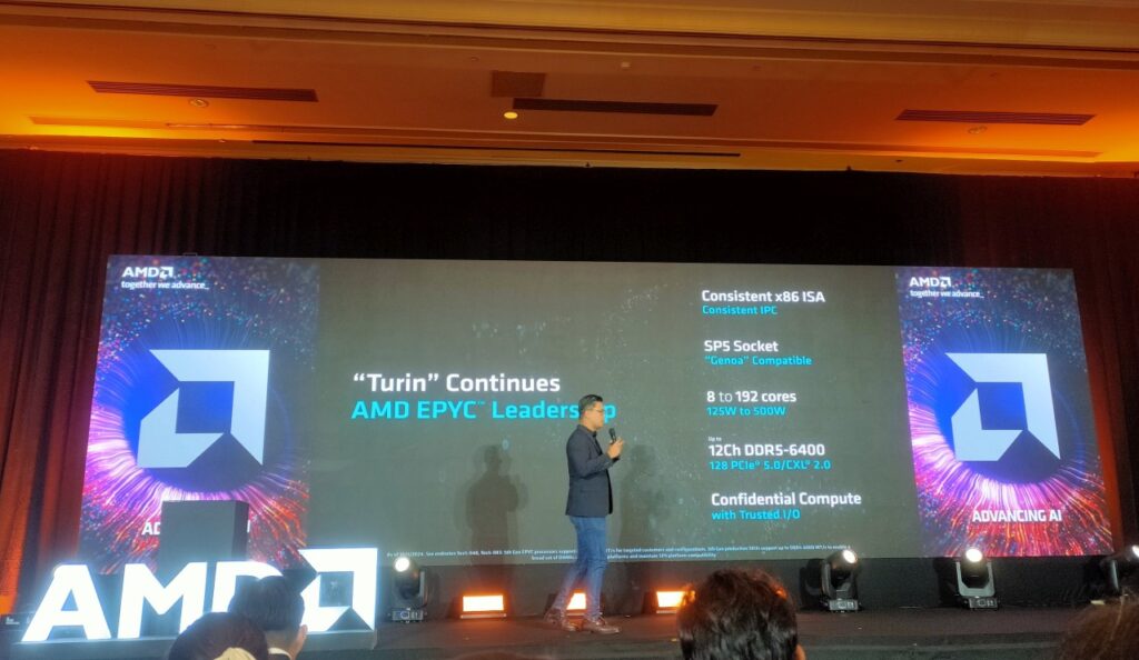 AMD EPYC 02