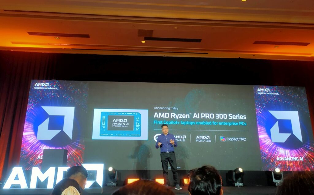 AMD Ryzen AI PRO 300 Series 01