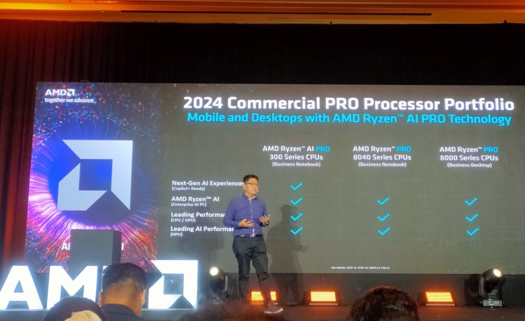 AMD Ryzen AI PRO 300 Series 03