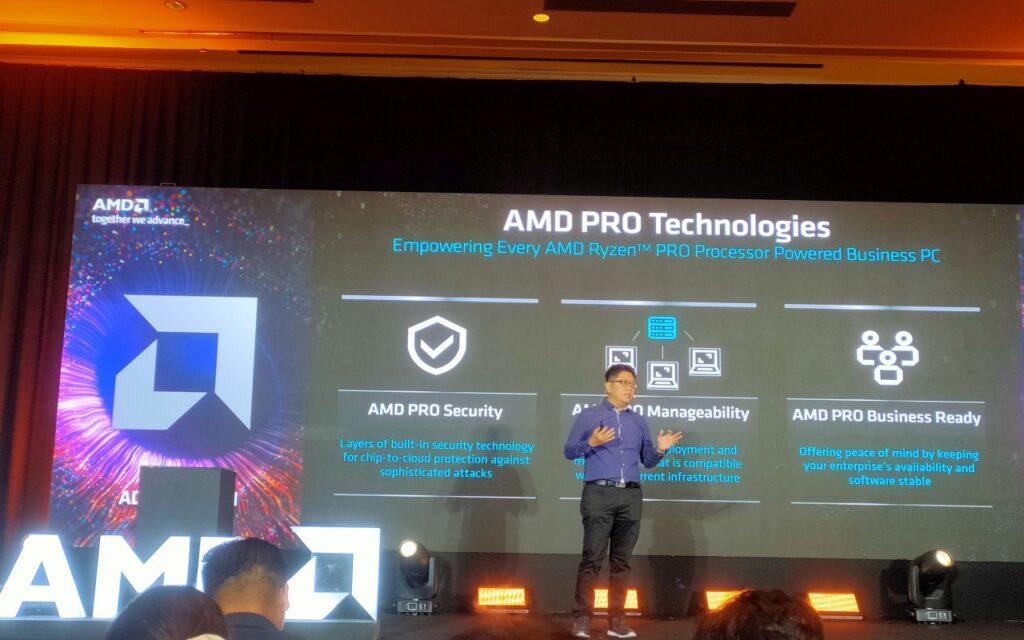 AMD Ryzen AI PRO 300 Series 05