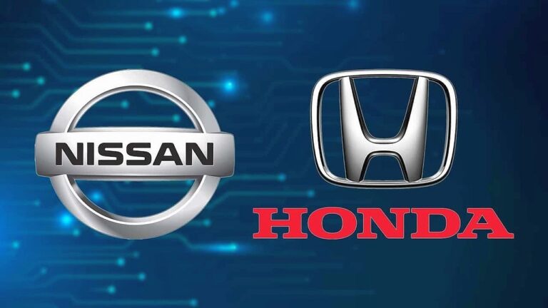 Gelombang Elektrikasi Makin Kuat. Honda dan Nissan Diambang Merger untuk Hadapi Produsen EV dari Cina dan AS