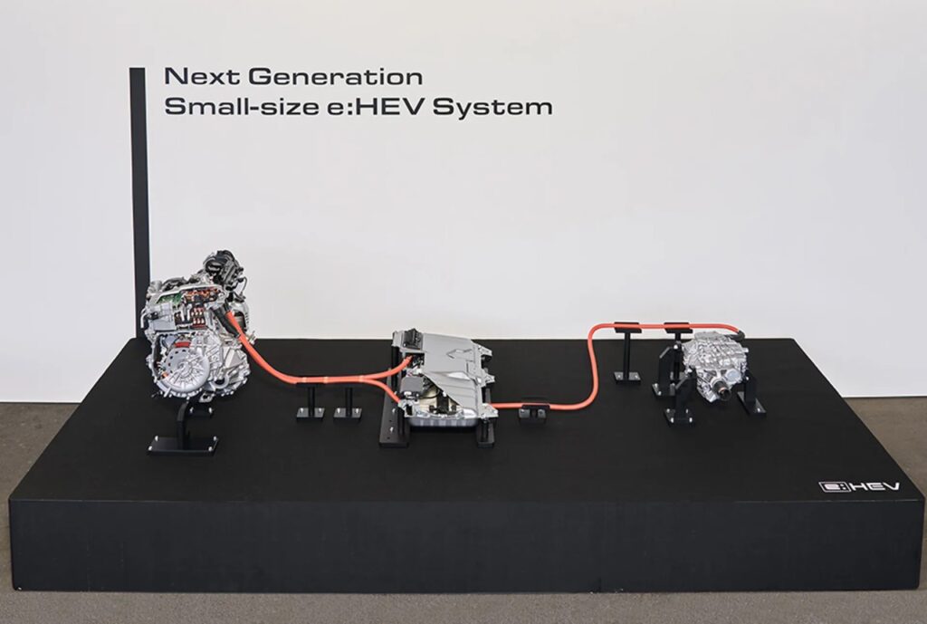 Honda new eHEV system 03 small