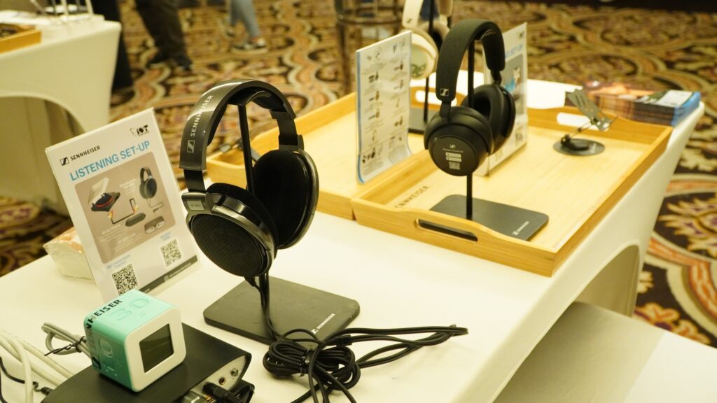 IMS IHEAC 2024 Sennheiser 04