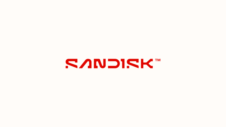 Sandisk Perkenalkan Identitas Baru, Siap Menjadi Pemimpin Inovasi Teknologi Flash di 2025