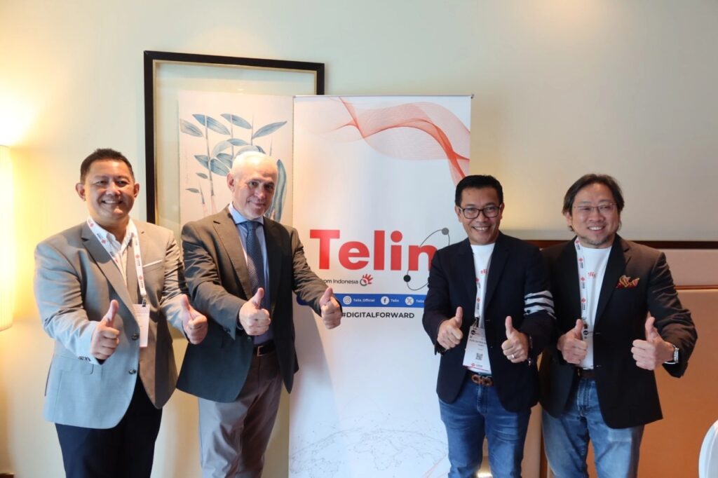 Telin ITW Asia 2024 02