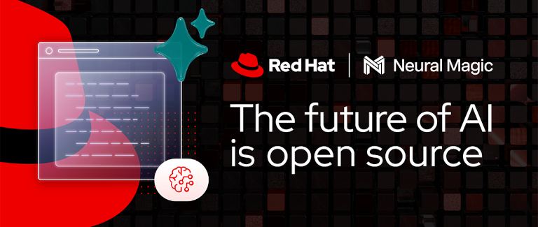 AI: Visi Red Hat untuk Masa Depan Open Source