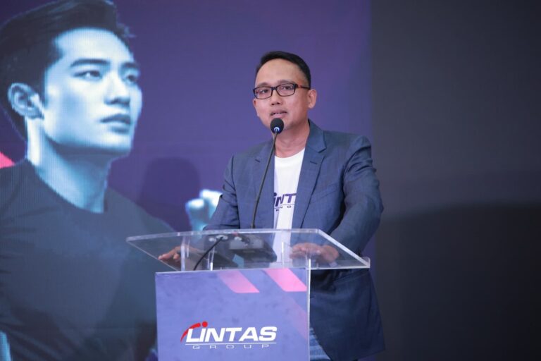 Lintas Teknologi Solutions Day 2024, AI Membuka Pintu Inovasi dalam Digitalisasi Industri