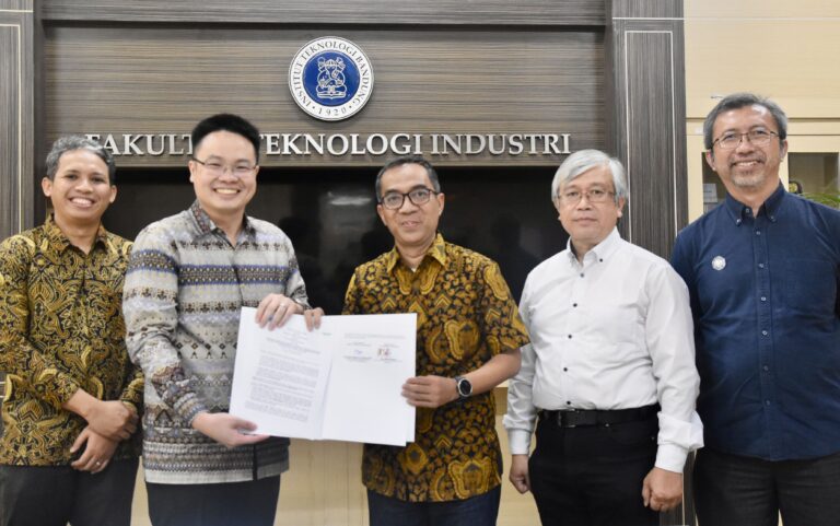 Schneider Electric dan ITB Bekerja Sama Ciptakan Generasi Muda Unggul di Sektor Energi dan Otomasi