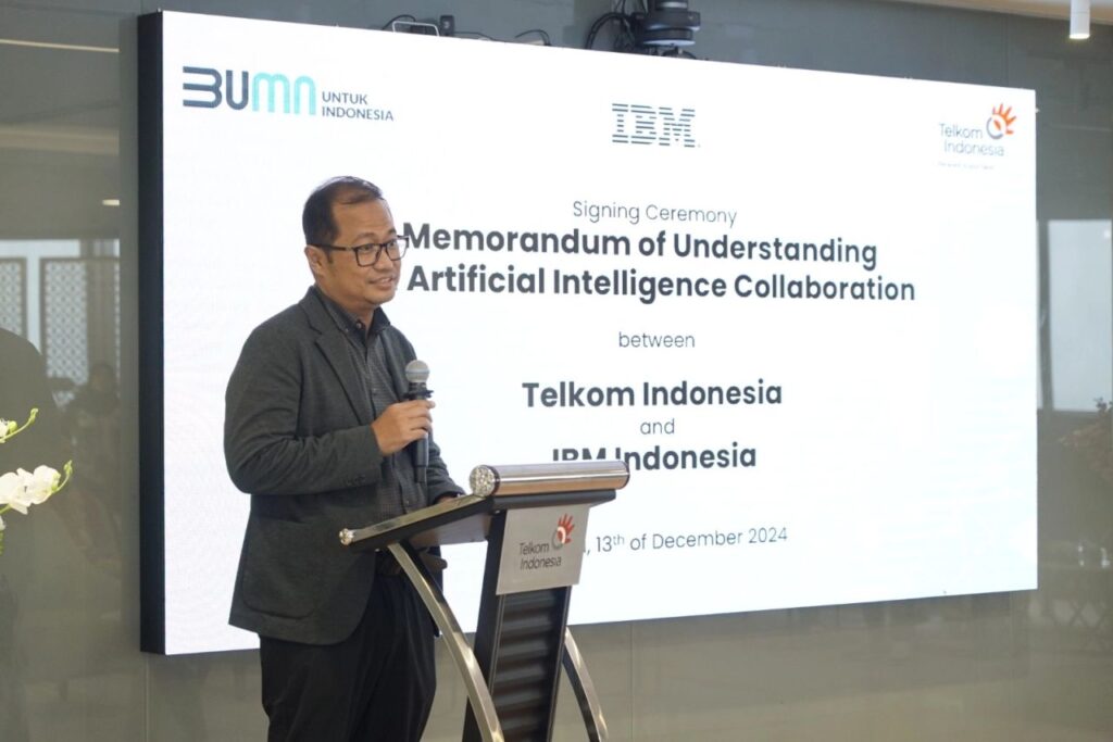 Telkom IBM 00