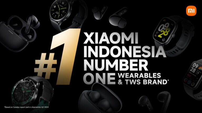 Xiaomi Indonesia Bersiap Tampilkan Inovasi Terdepan di 2025