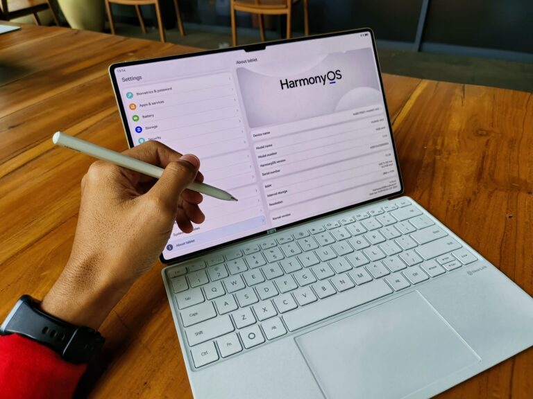 Sudah Bisa Pre-order, Tablet Flagship HUAWEI MatePad Pro 13.2 Tawarkan Pengalaman Lebih Baik Ketimbang Laptop