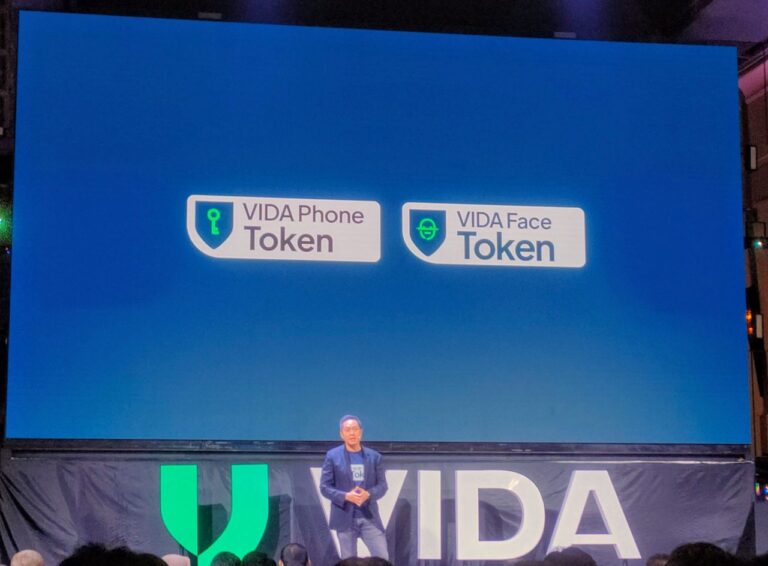 Kasus Account Takeover Capai 97 Persen Bisnis Indonesia, VIDA Tawarkan Solusi Autentikasi Canggih, Phone Token dan Face Token