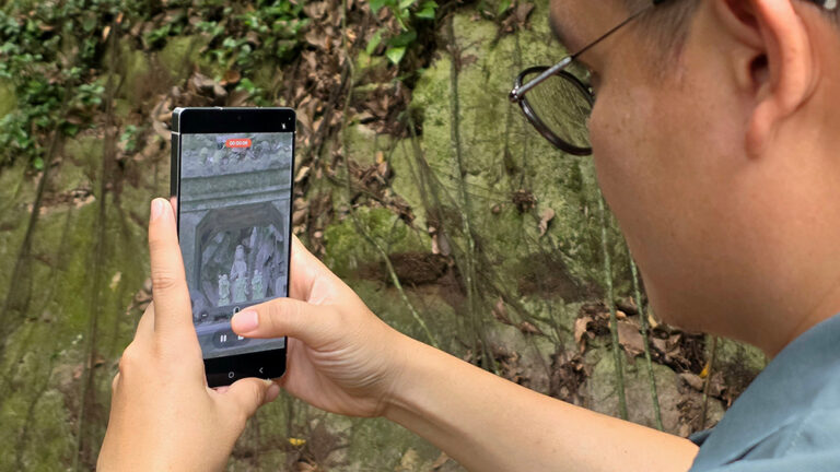 Galaxy S25 Series Jadi Solusi Terbaik Abadikan Perjalanan dengan Kualitas Sinematik