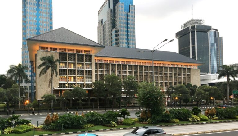 Bank Indonesia dan VIDA Bersatu Hadapi Ancaman AI, Deepfake, dan ATO