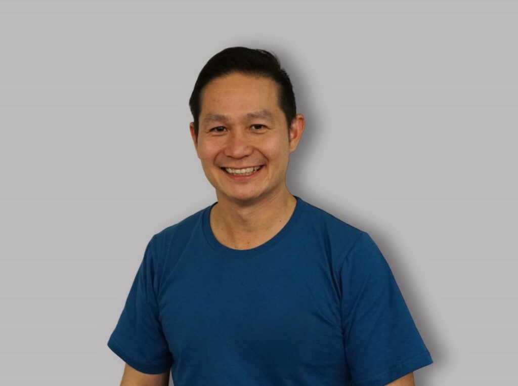 Cameron Goh CEO Founder FINETIKS 2