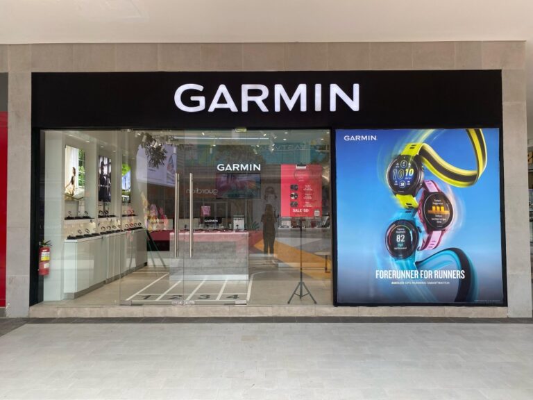 Jajaran Produk Garmin 2025 Mampu Bikin Penggunanya Tetap Aktif dan Bugar