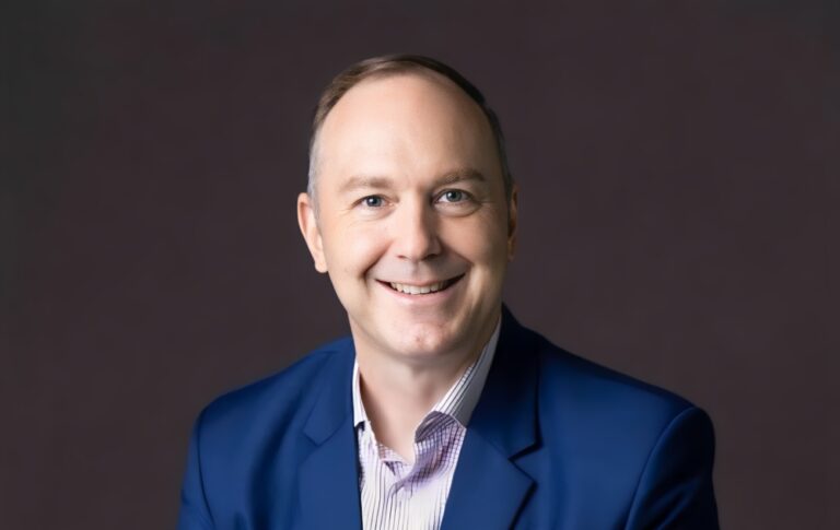 Jay Tuseth Bergabung dengan Nutanix sebagai VP & GM Asia Pasifik dan Jepang