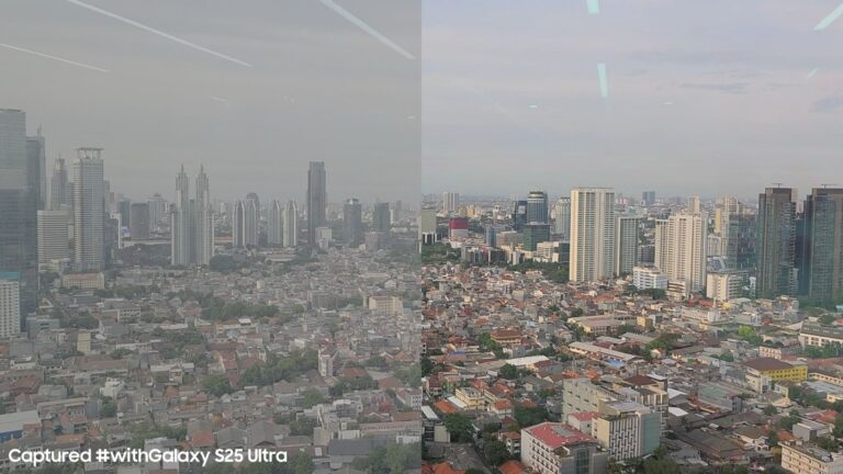 Ini 3 Trik Pakai Galaxy LOG di Galaxy S25 Series untuk Hasil Video Lebih Profesional