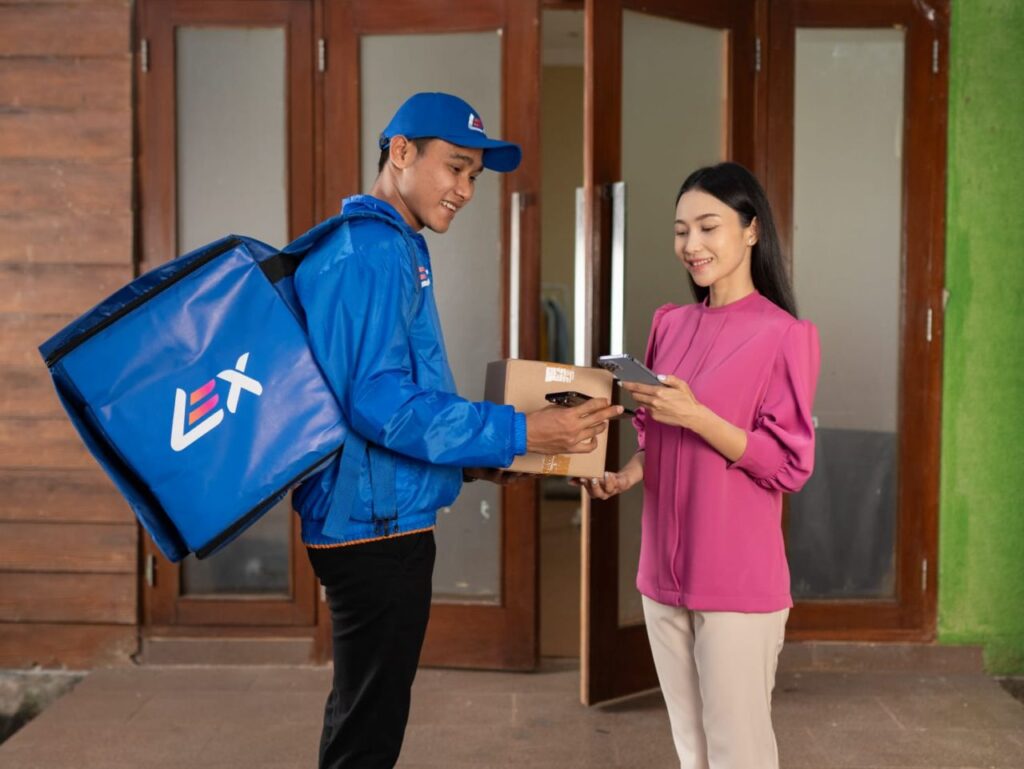 Lazada mitra logistik lokal 01
