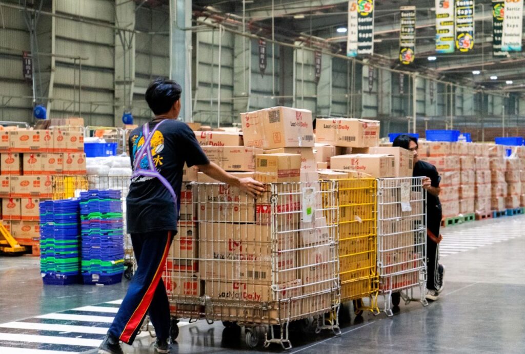 Lazada mitra logistik lokal 03