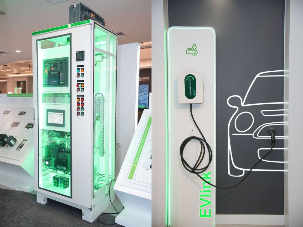 Schneider Electric Innovation Hub Jakarta 03b