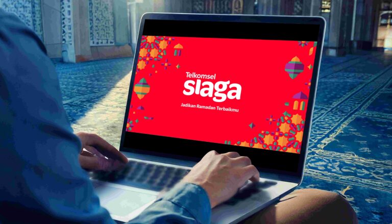 Telkomsel Siaga RAFI 2025 Hadirkan Konektivitas Andal, Layanan Unggul, dan Dampak Sosial Berkelanjutan