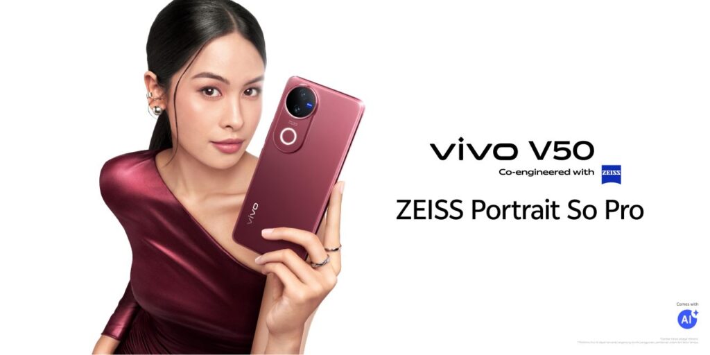 Vivo V50 02
