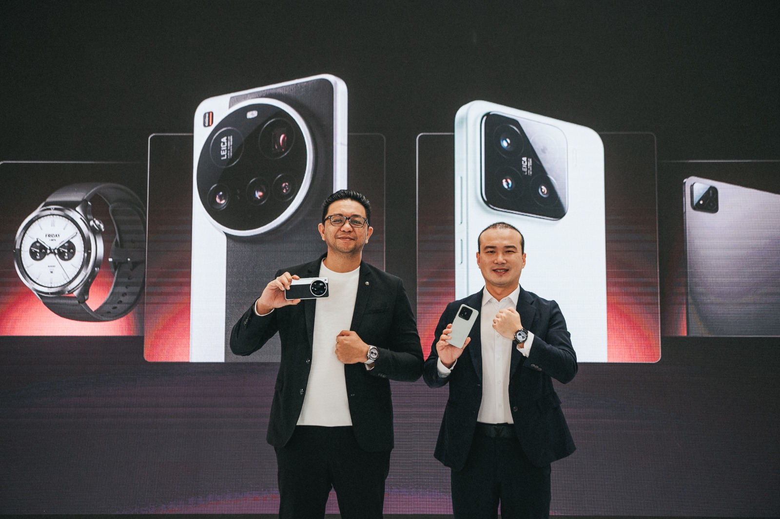 Xiaomi 15 Series Sudah Bisa Dipesan, Harga Mulai Rp 11.999.000 1 Xiaomi 15 Series