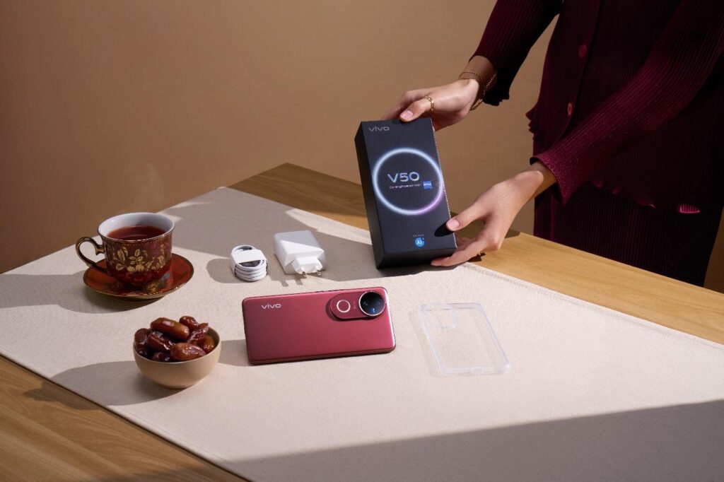 vivo V50 03