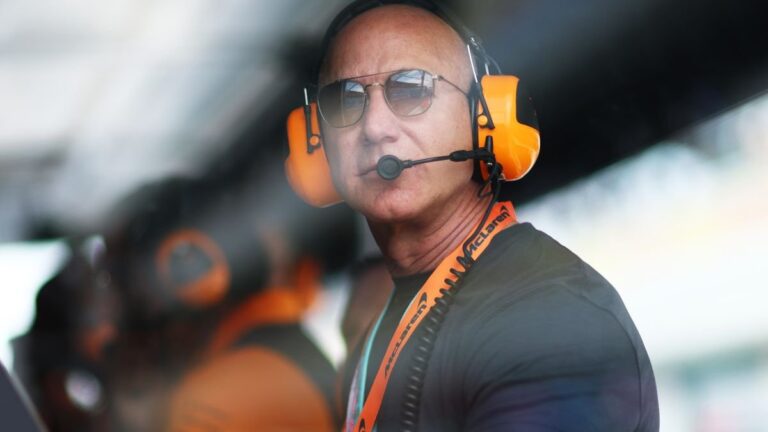 Jeff Bezos Diam-diam Danai Slate Autos, Kembangkan Truk Listrik Senilai US$25.000 untuk Masyarakat Umum