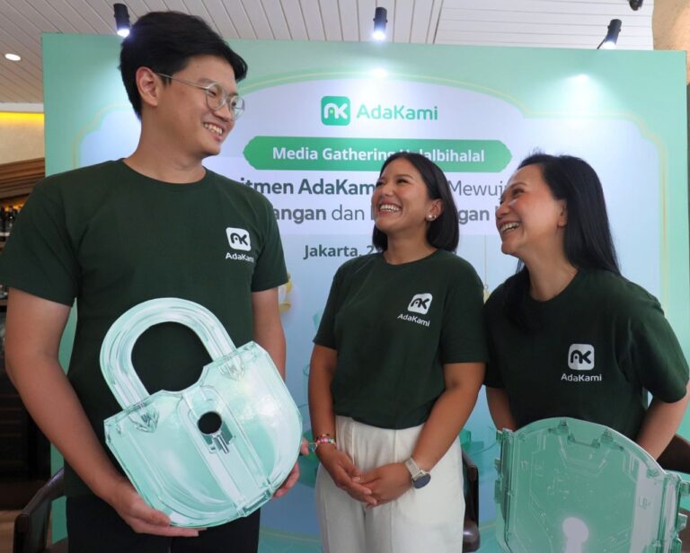 AdaKami: Prioritaskan Teknologi dan Prinsip Kehati-hatian untuk Fintech Lending yang Sehat dan Berkelanjutan