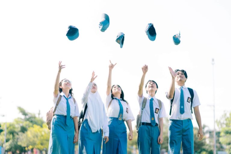 vivo NexGen Scholars 2025 Resmi Dibuka, Saatnya Anak Bangsa Bersinar di Dunia Sains