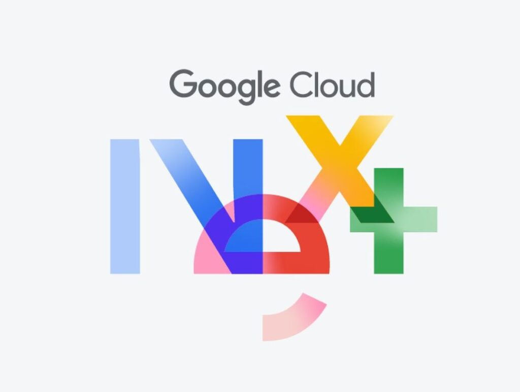 Google Cloud Next 2025 02